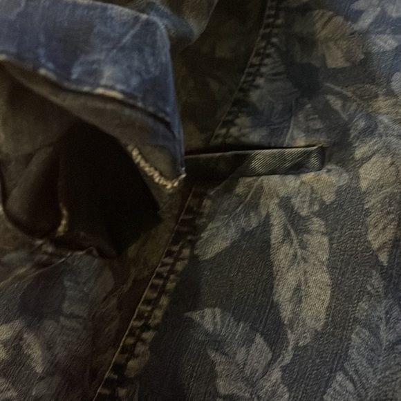 BRAND NEW J.Jill blazer 💙 - Picture 4 of 8